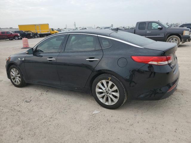 5XXGU4L36JG210876 KIA OPTIMA EX