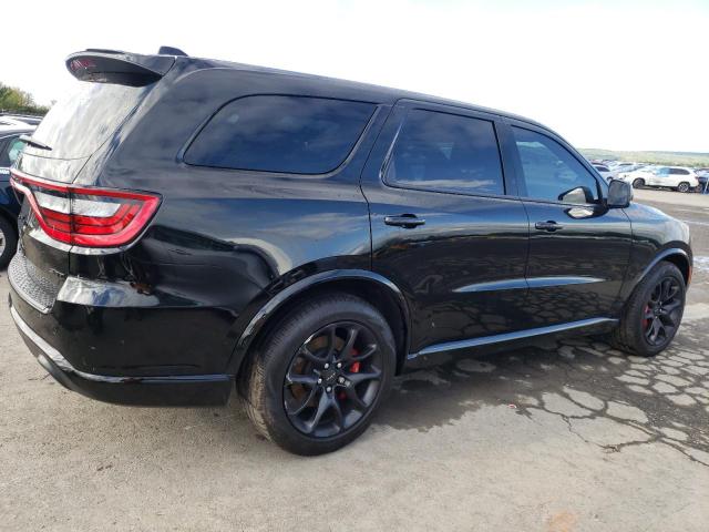2022 DODGE DURANGO SR - 1C4SDJGJ4NC211029