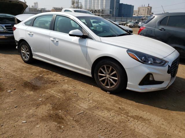 5NPE24AF7KH754545 Hyundai SONATA SE