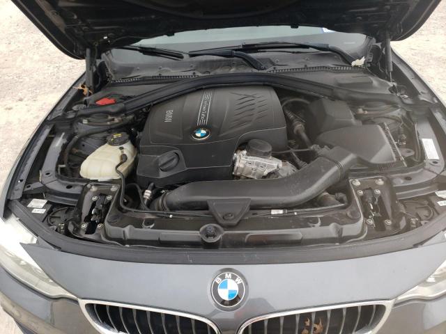 2015 BMW 435 XI GRA - WBA4B3C53FD670368