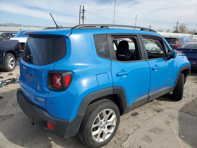 ZACCJBBT0FPC01865 Jeep Renegade Latitude