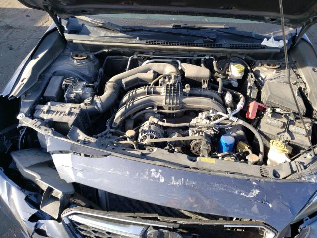 4S3GTAD67H3707780 Subaru Impreza Premium Plus