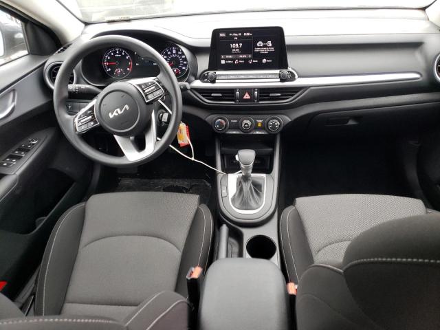 3KPF24ADXPE568481 KIA FORTE LX