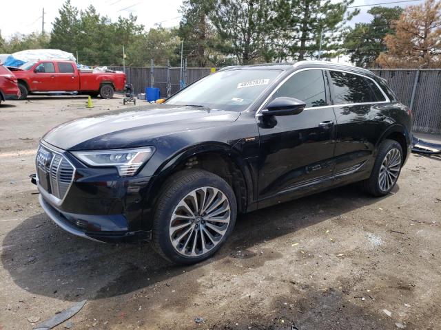 2019 AUDI E-TRON PRE - WA1VAAGEXKB020980