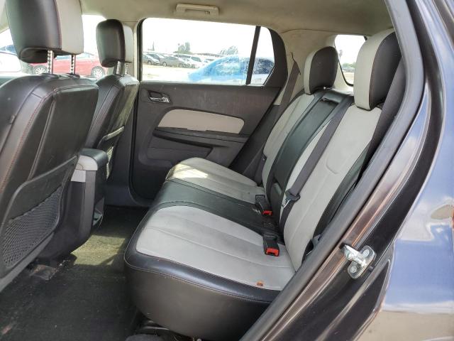 2GKALSEK9F6241819 GMC Terrain Slt