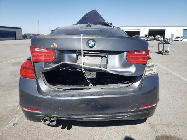 WBA3A5C5XEP601443 BMW 328 I
