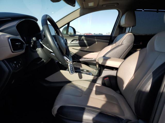 2020 HYUNDAI SANTA FE L - 5NMS53AD8LH152108