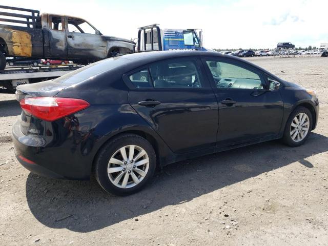 KNAFX4A64E5207935 KIA FORTE LX