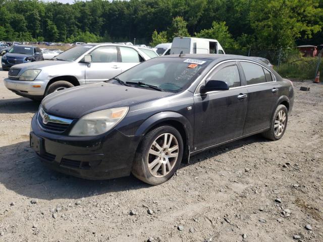 1G8ZV57B19F134811, 2009 Saturn Aura Xr on Copart