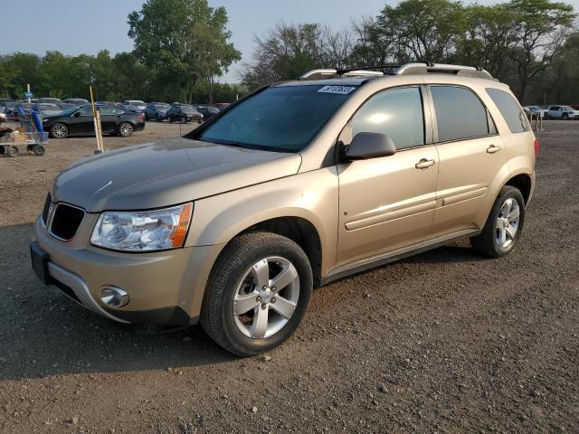 2006 Pontiac Torrent 