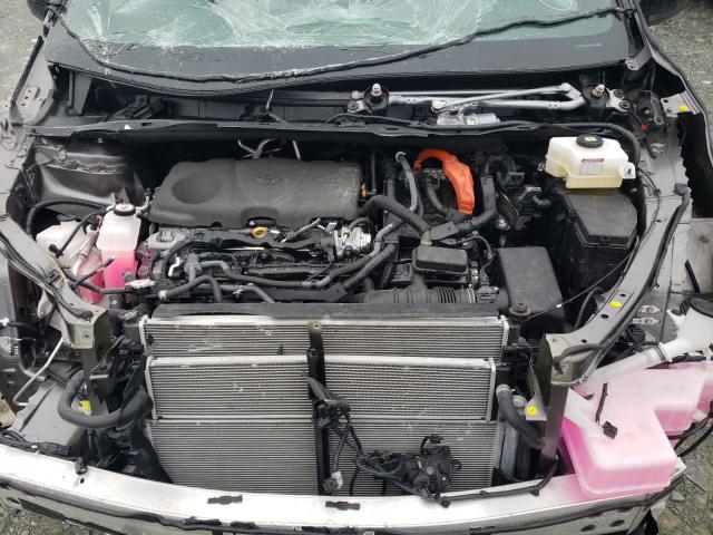 2022 TOYOTA SIENNA LE - 5TDGSKFC3NS063586