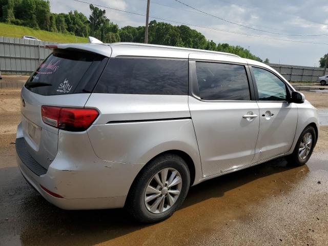KNDMB5C16G6083714 KIA SEDONA LX