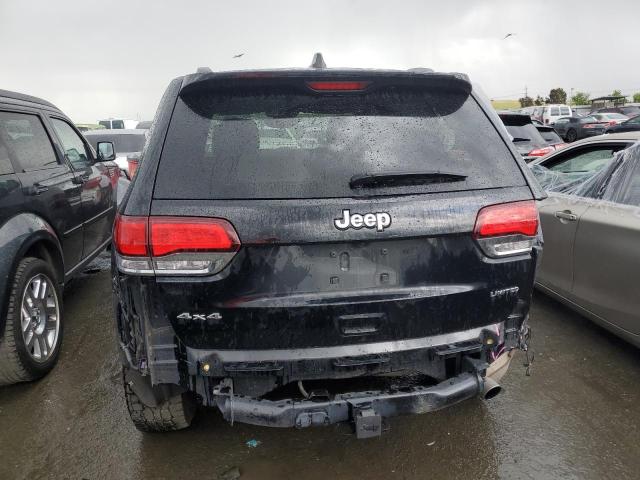 1C4RJFBG1MC700177 Jeep Grand Cherokee Limited