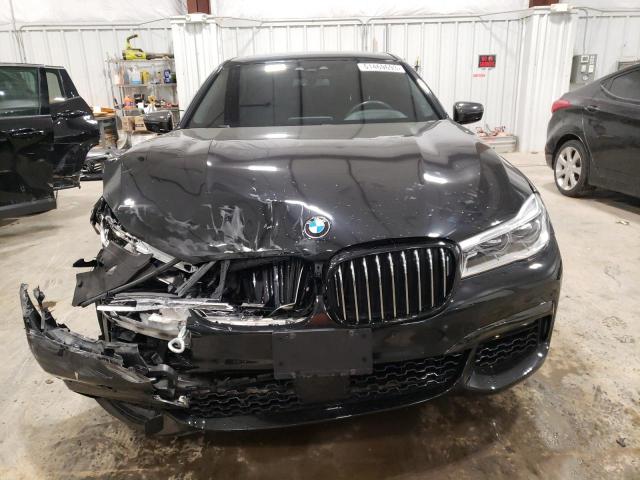 WBA7F2C54JG424318 BMW 750 Xi