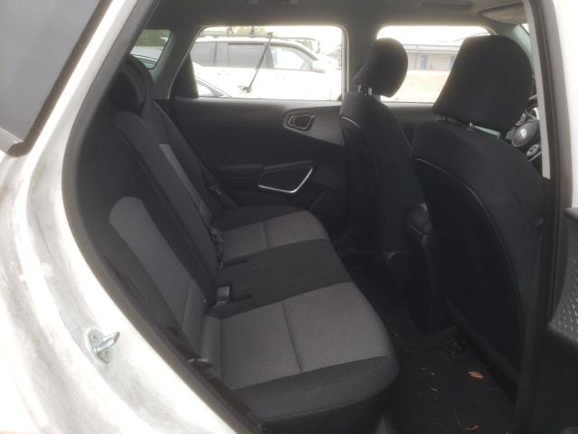 KNDJ23AUXL7702792 KIA SOUL LX
