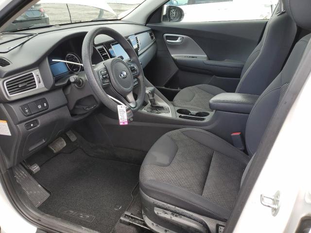 KNDCB3LC2J5158178 KIA NIRO FE