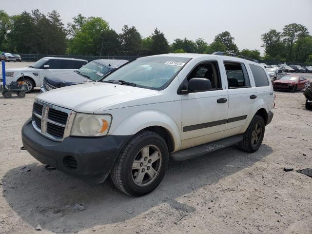 2008 Dodge Durango SXT