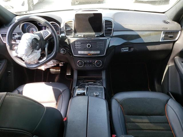 4JGED6EB4JA099064 Mercedes-Benz Gle Coupe 43 Amg