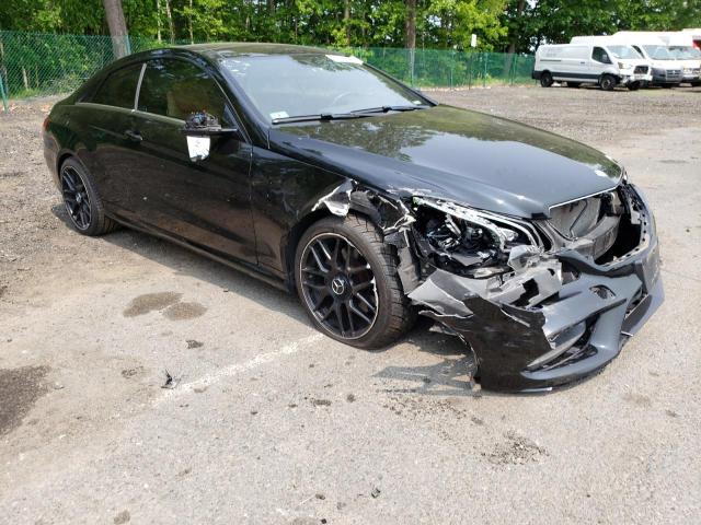 2016 MERCEDES-BENZ E 400 4MAT - WDDKJ6HBXGF336041