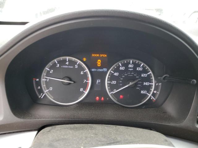 2015 ACURA ILX 20 TEC - 19VDE1F71FE005617