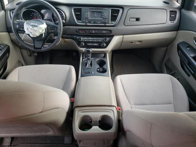 KNDMB5C15G6158967 KIA SEDONA LX