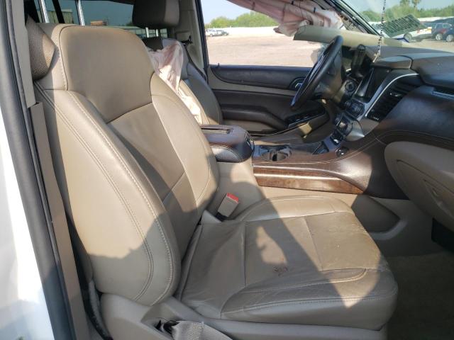 1GNSCJKC3FR143470 Chevrolet Suburban C1500 Lt