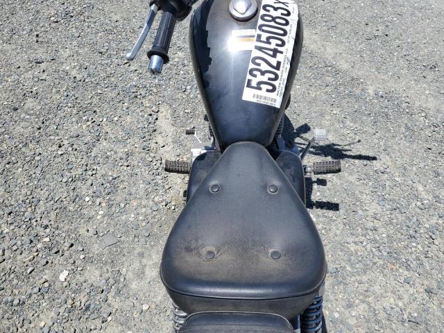 2009 HONDA CMX250 C - JH2MC13129K500821