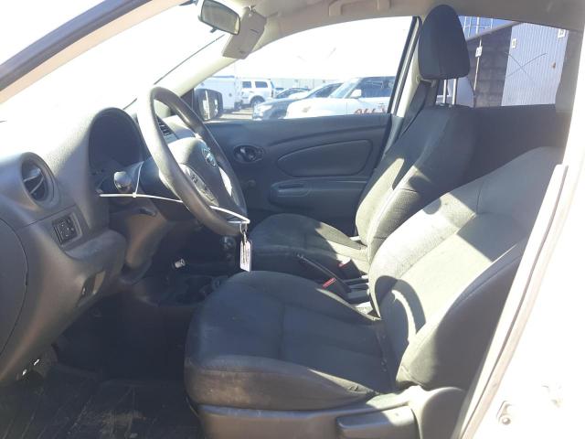 3N1CN7AP2JL823846 Nissan VERSA S