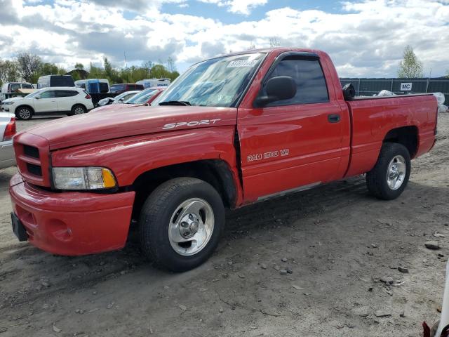 1999 Dodge Ram 1500 