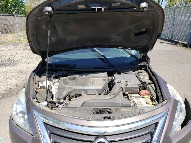 1N4AL3AP0EN234602 Nissan ALTIMA 2.5