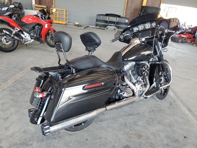 2014 HARLEY-DAVIDSON FLHXS STRE - 1HD1KRM19EB707114