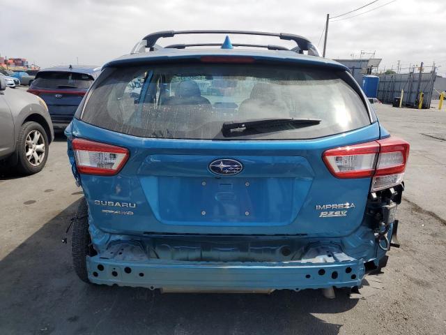 4S3GTAD65H3732743 Subaru Impreza Premium Plus