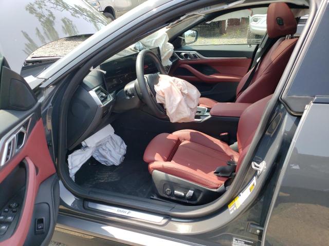 2023 BMW I4 EDRIVE4 - WBY73AW09PFN75870
