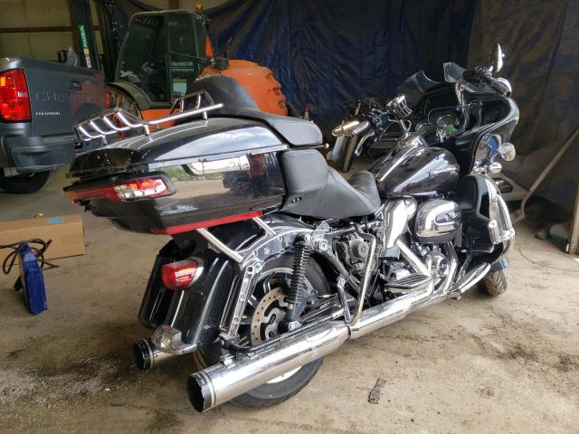 2019 HARLEY-DAVIDSON FLTRU 1HD1KGF11KB620238