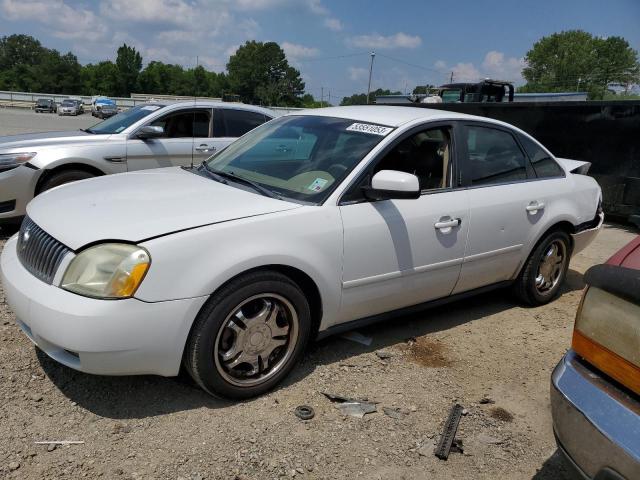 2005 Mercury Montego Premier