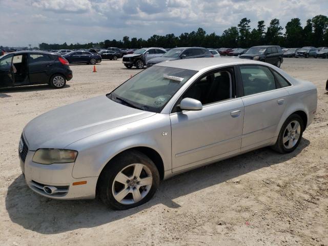 2005 Audi A4 2.0T