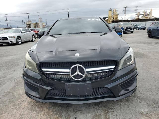 WDDSJ5CB4EN073260 Mercedes-Benz Cla 45 Amg