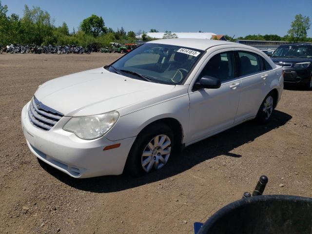 2010 Chrysler Sebring Touring