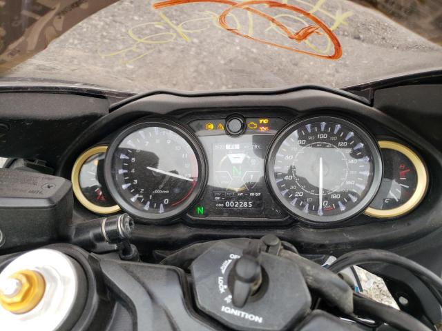 2023 SUZUKI GSX1300 RR JS1EJ11B3P7100064