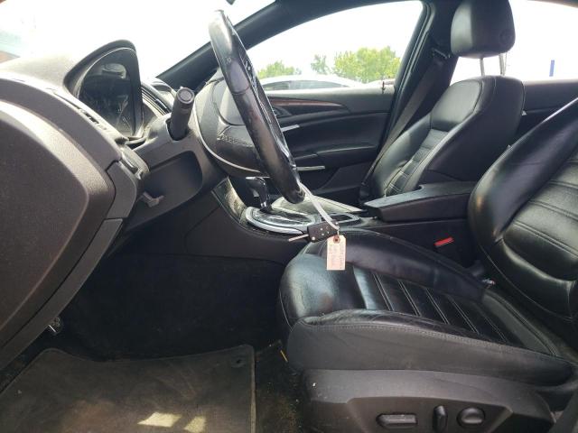 2015 BUICK REGAL GS - 2G4GT5GX2F9292508
