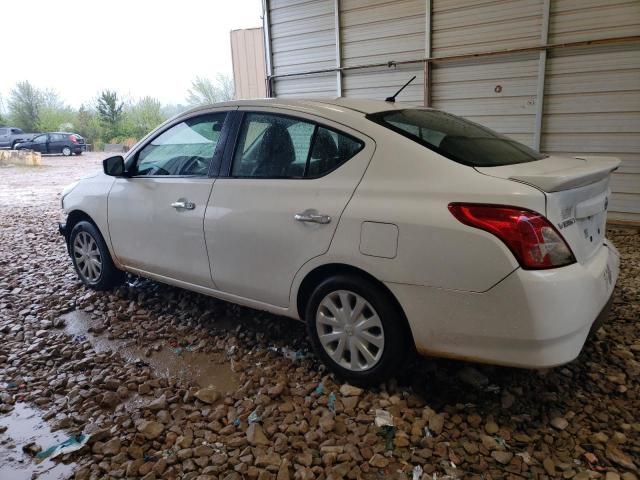 3N1CN7AP2KL849106 2019 Nissan Versa S