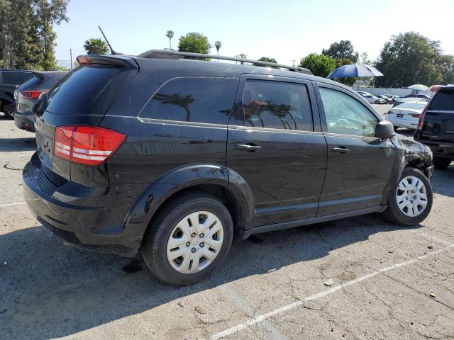 3C4PDCAB4JT243772 Dodge JOURNEY SE