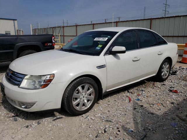 2009 Ford Taurus SE