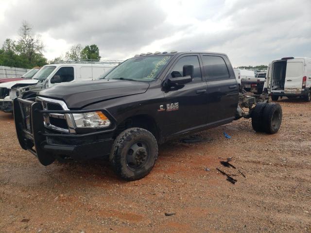 2017 Ram 3500 ST