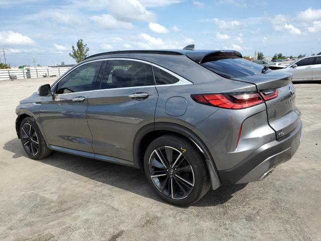 2022 INFINITI QX55 LUXE - 3PCAJ5J38NF102968