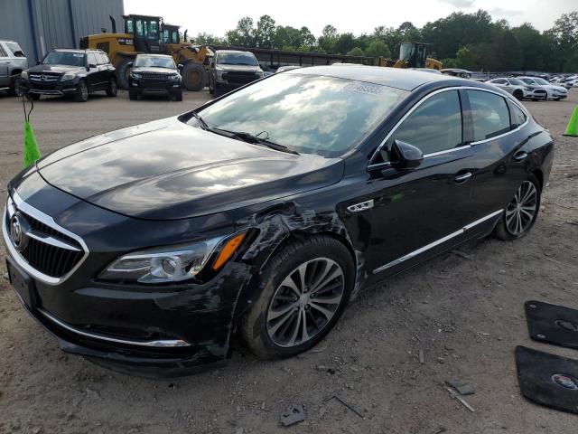 2018 Buick LaCrosse Premium