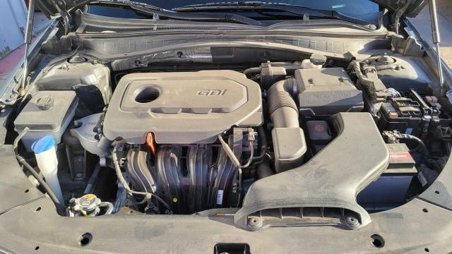 5XXGT4L37LG411613 KIA Optima Lx