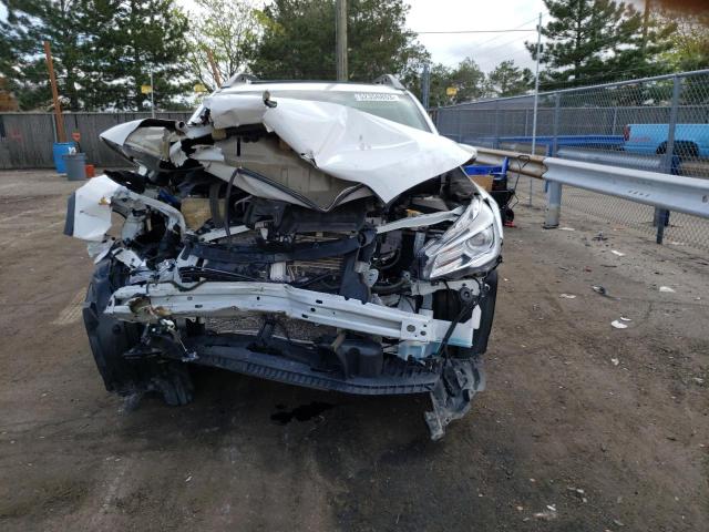 4S4WMAPD2L3457193 Subaru Ascent Limited