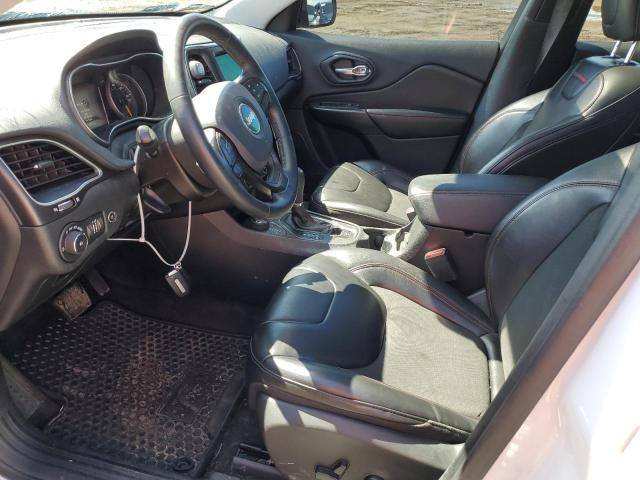 1C4PJMBX7LD627109 Jeep Cherokee Trailhawk
