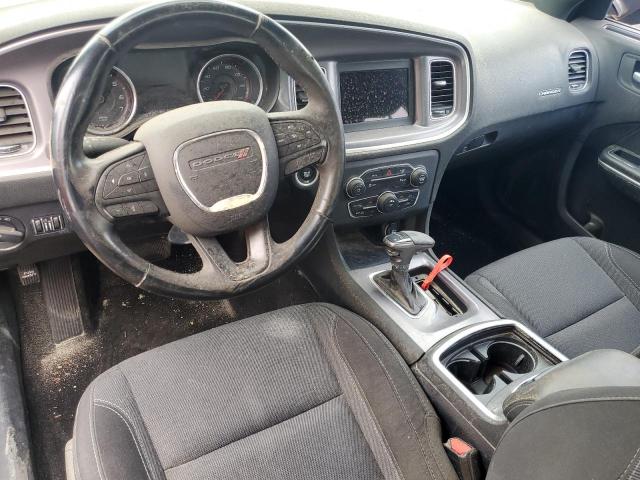 2C3CDXBG5KH713130 Dodge Charger Sxt